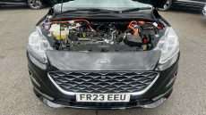 Ford Kuga 2.5 PHEV Vignale 5dr CVT Estate